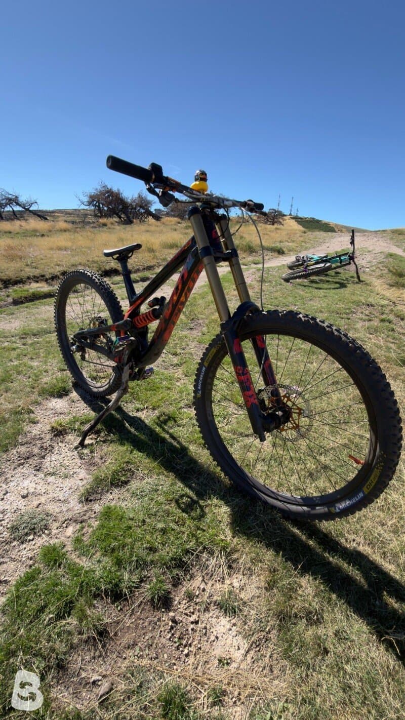 Pivot Phoenix 29 Pro Saint 2024