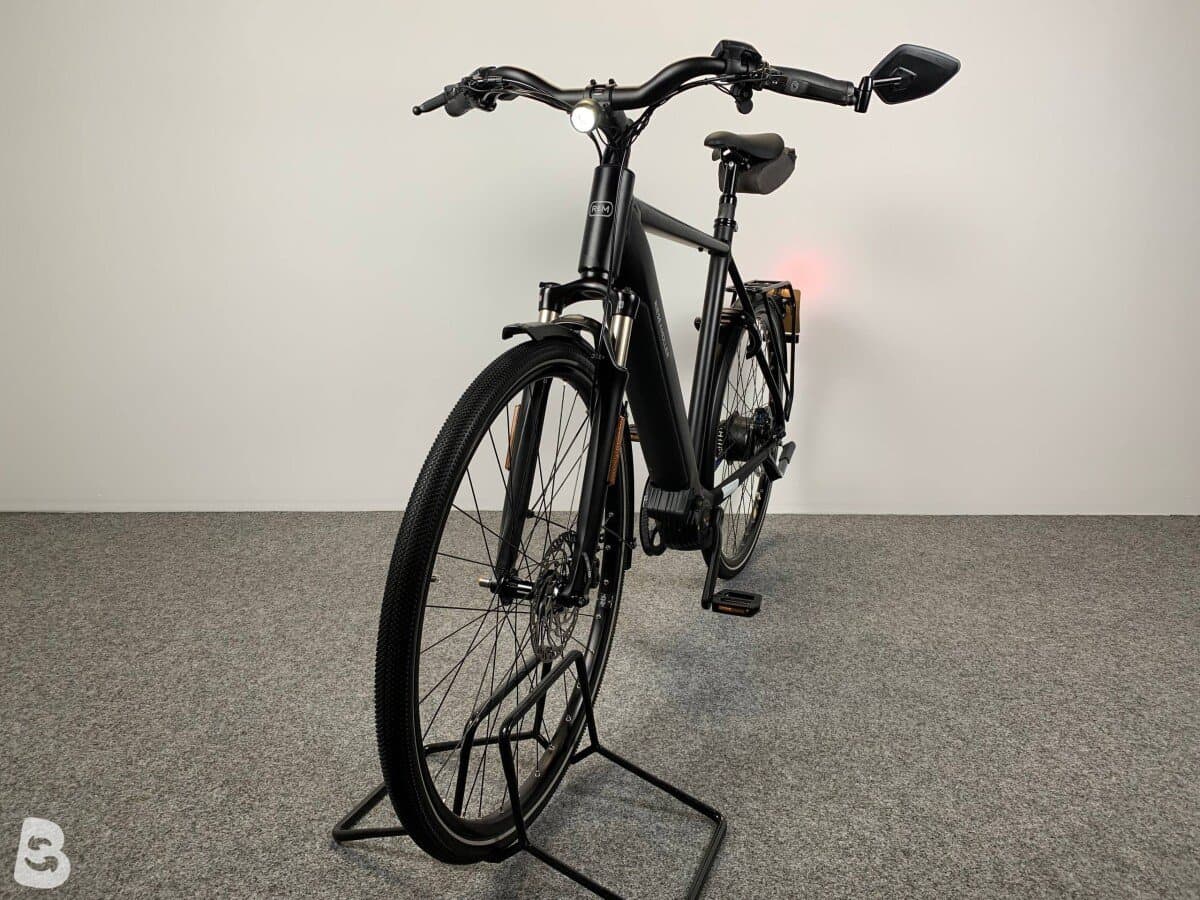 Riese & Müller Roadster vario HS 2025
