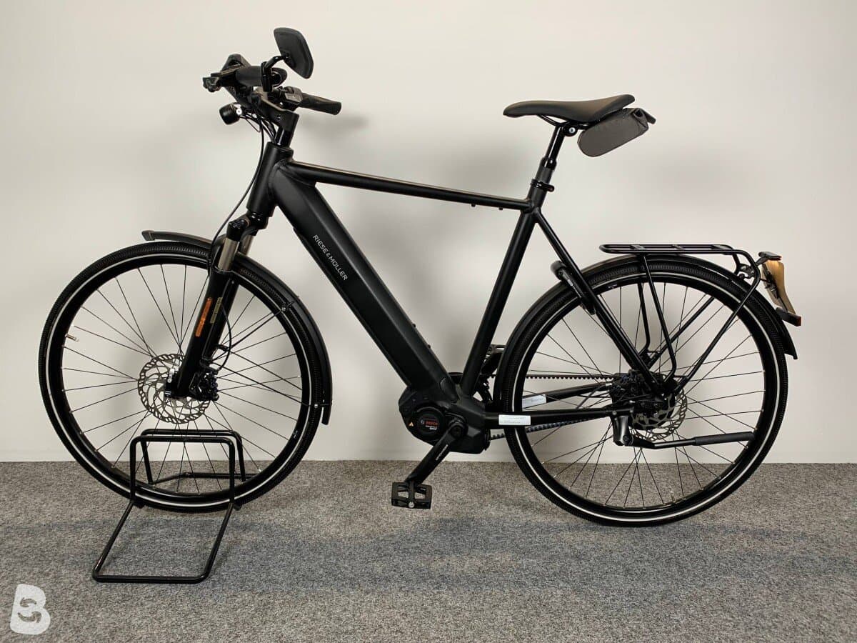 Riese & Müller Roadster vario HS 2025