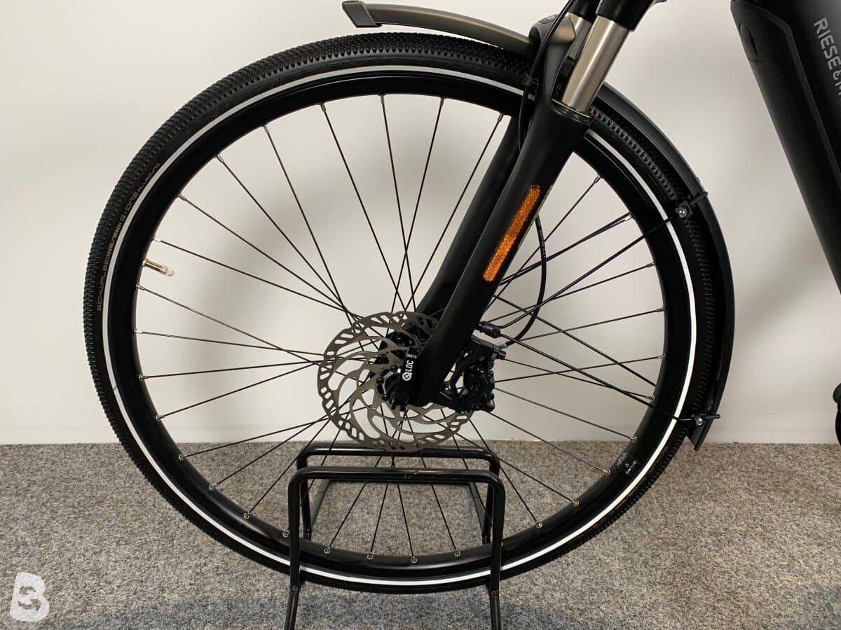 Riese & Müller Roadster vario HS 2025