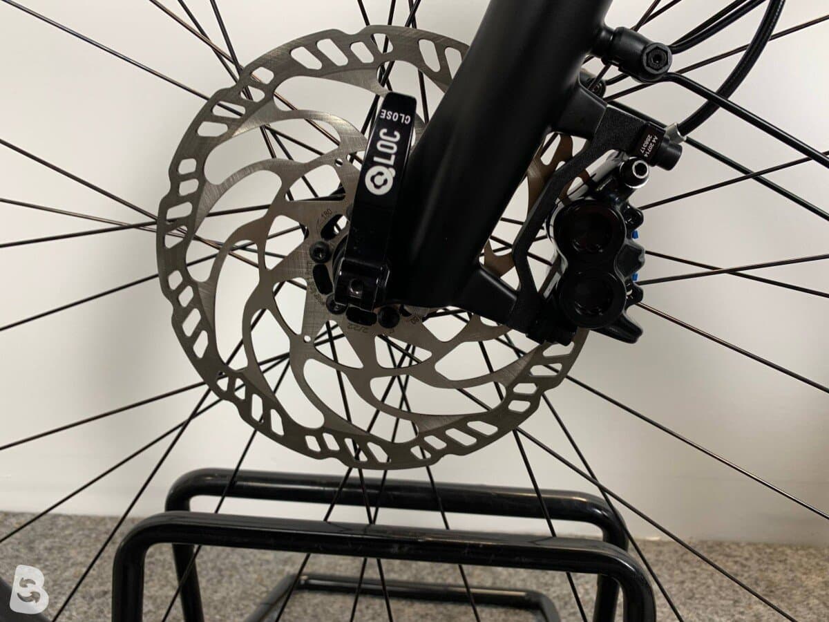 Riese & Müller Roadster vario HS 2025