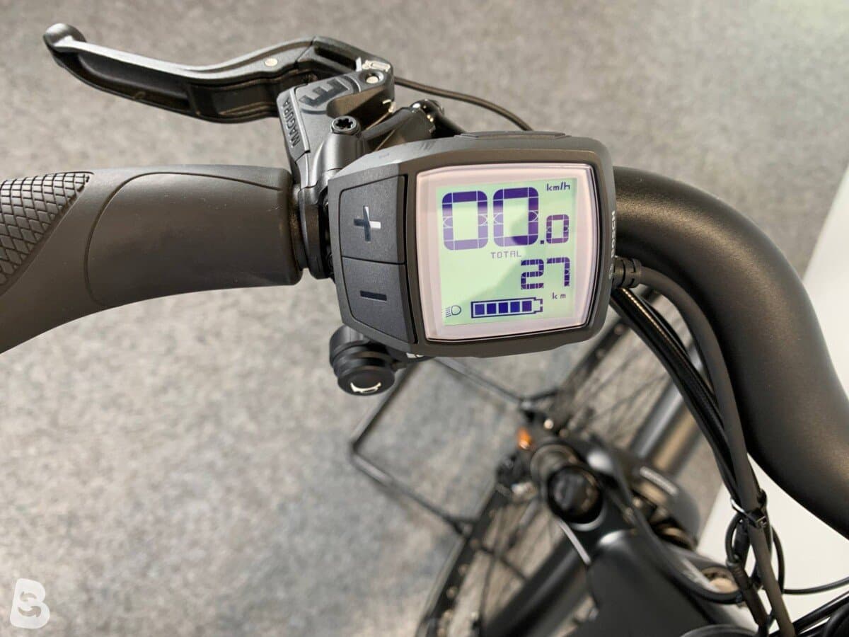 Riese & Müller Roadster vario HS 2025