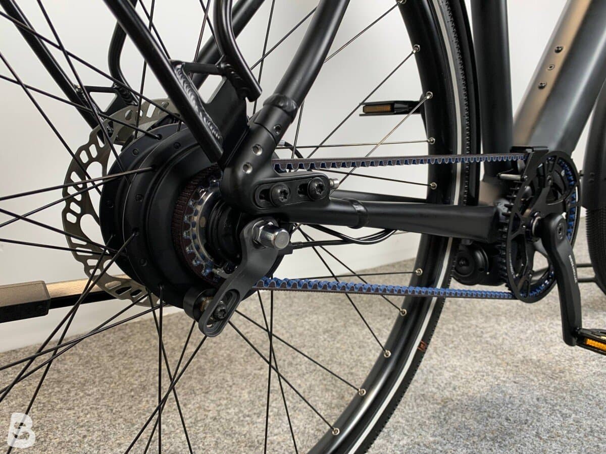 Riese & Müller Roadster vario HS 2025