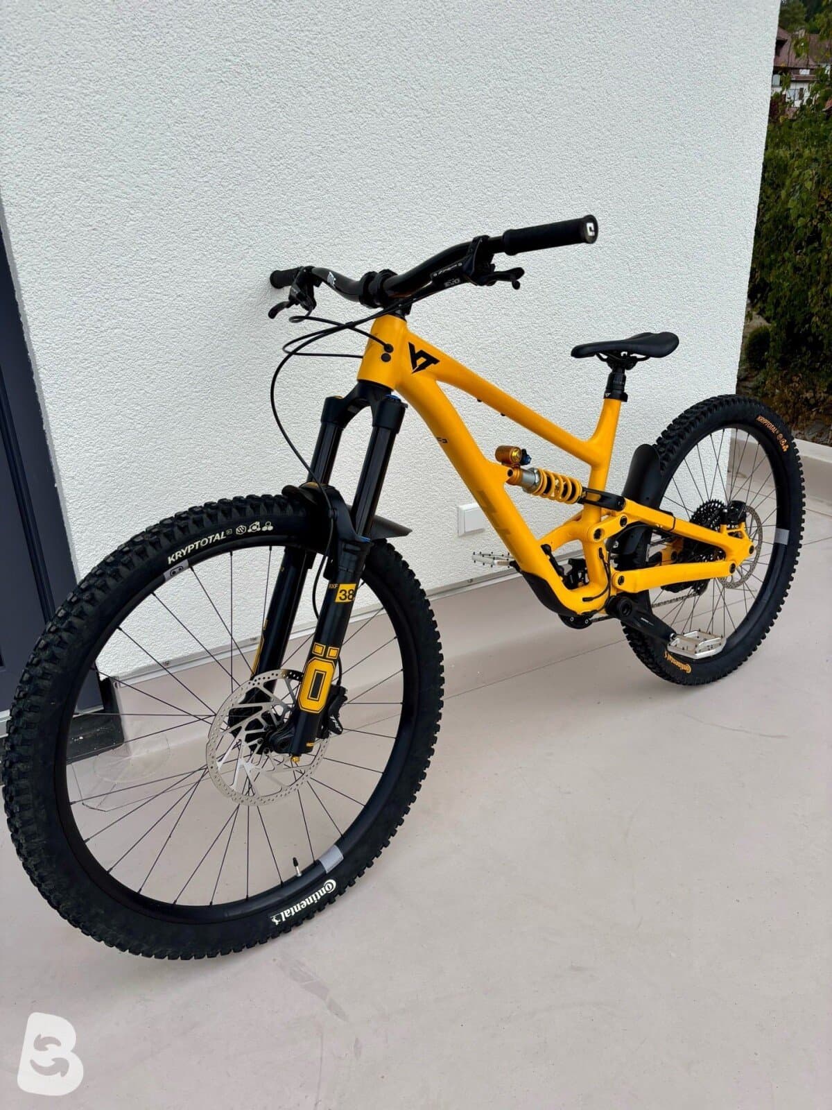 YT Industries Capra Core 3 2025