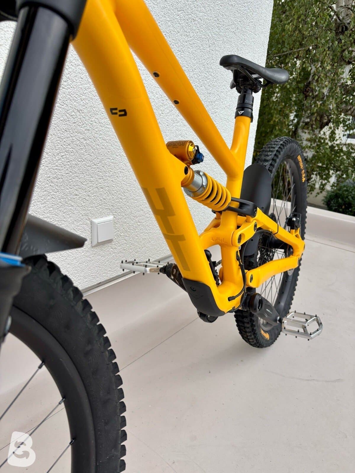 YT Industries Capra Core 3 2025