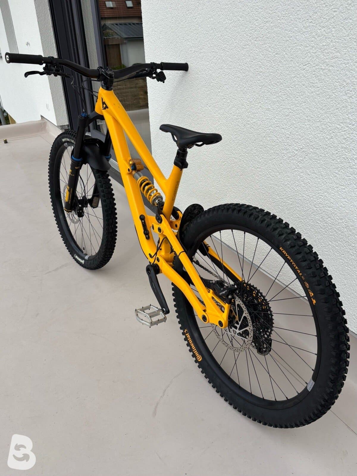 YT Industries Capra Core 3 2025