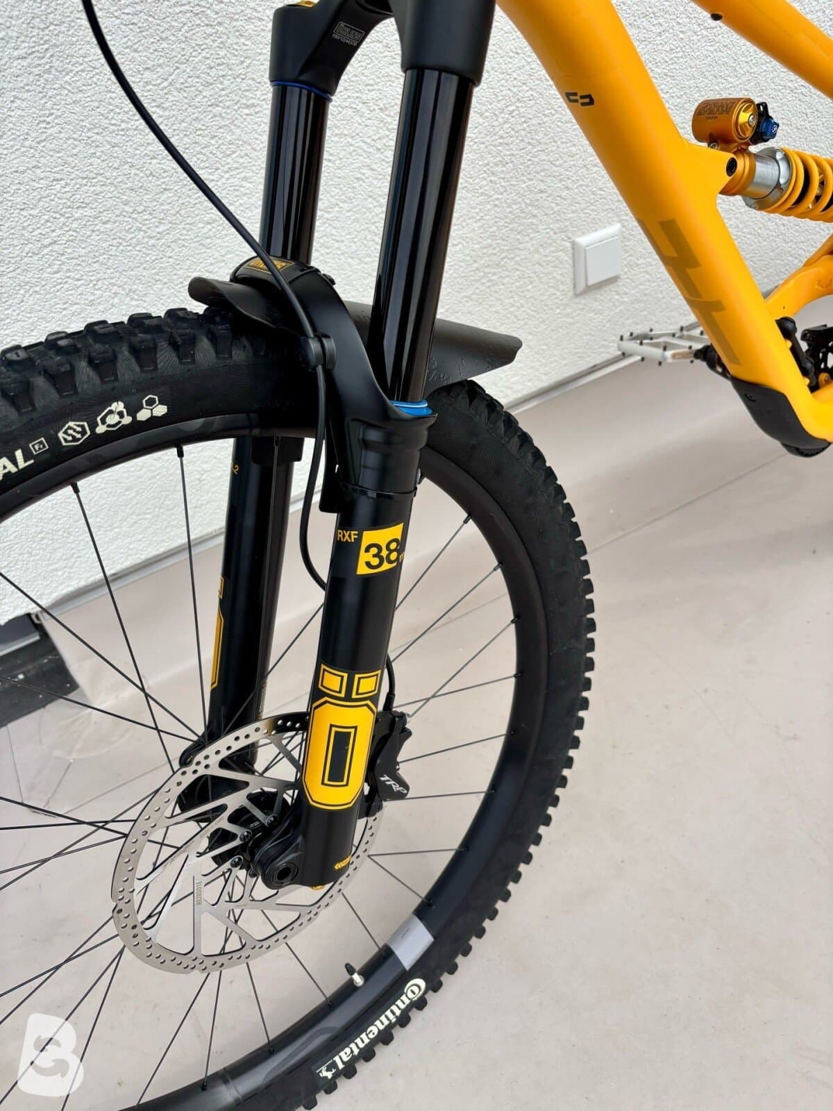 YT Industries Capra Core 3 2025