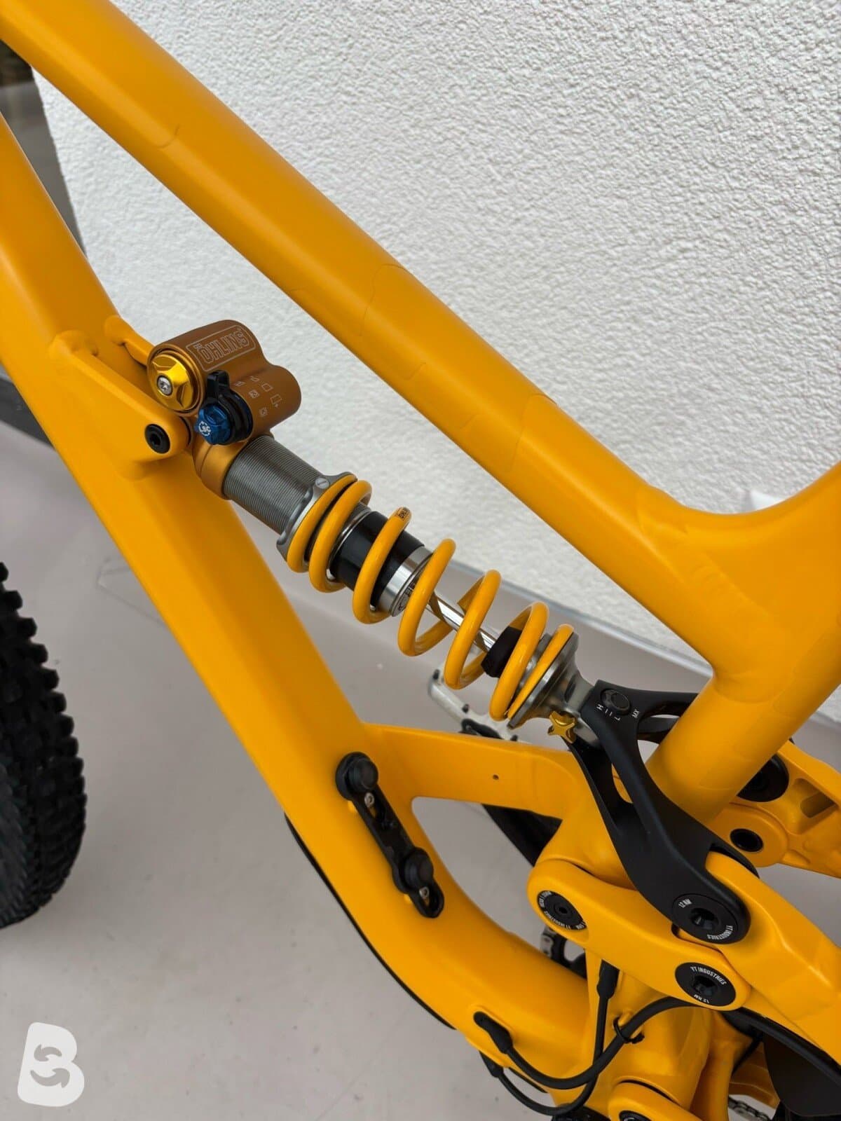 YT Industries Capra Core 3 2025