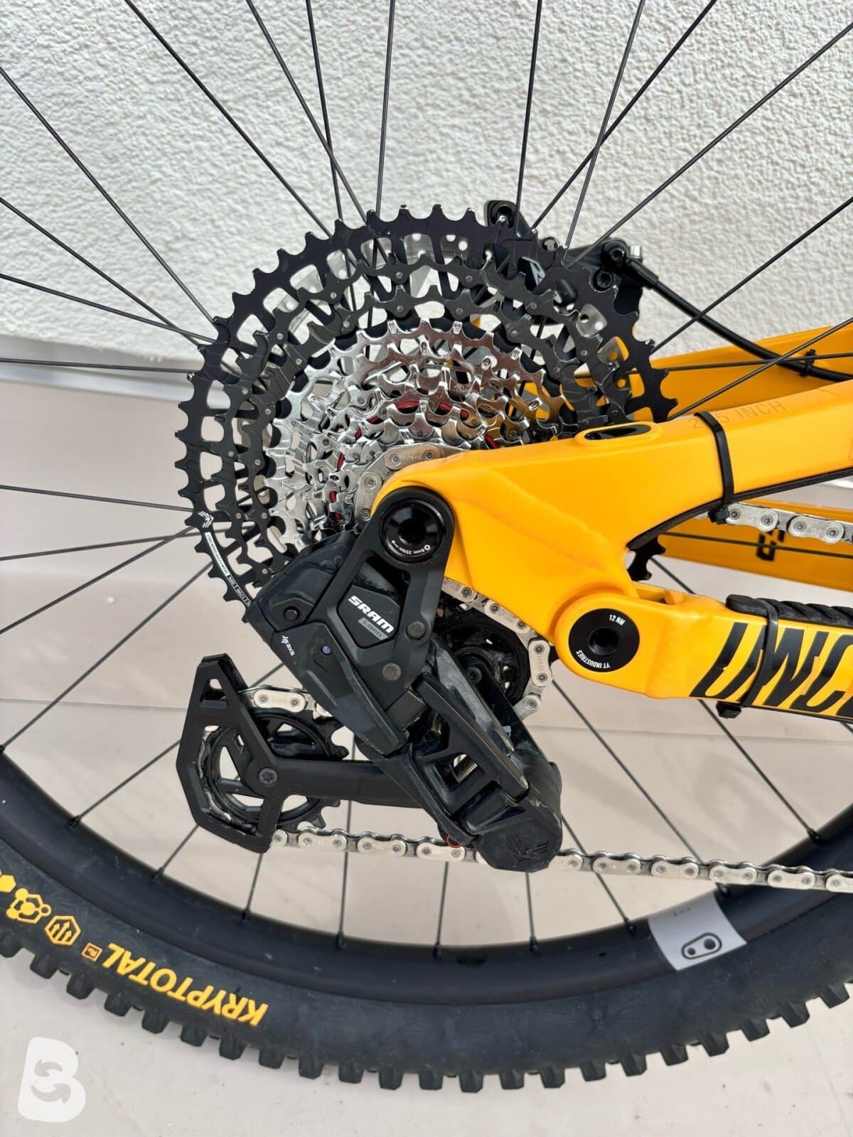 YT Industries Capra Core 3 2025