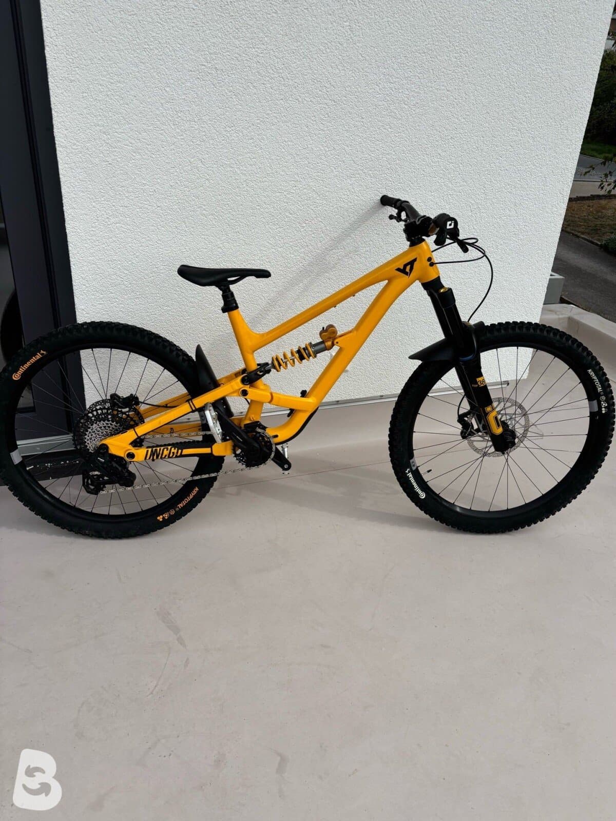 YT Industries Capra Core 3 2025