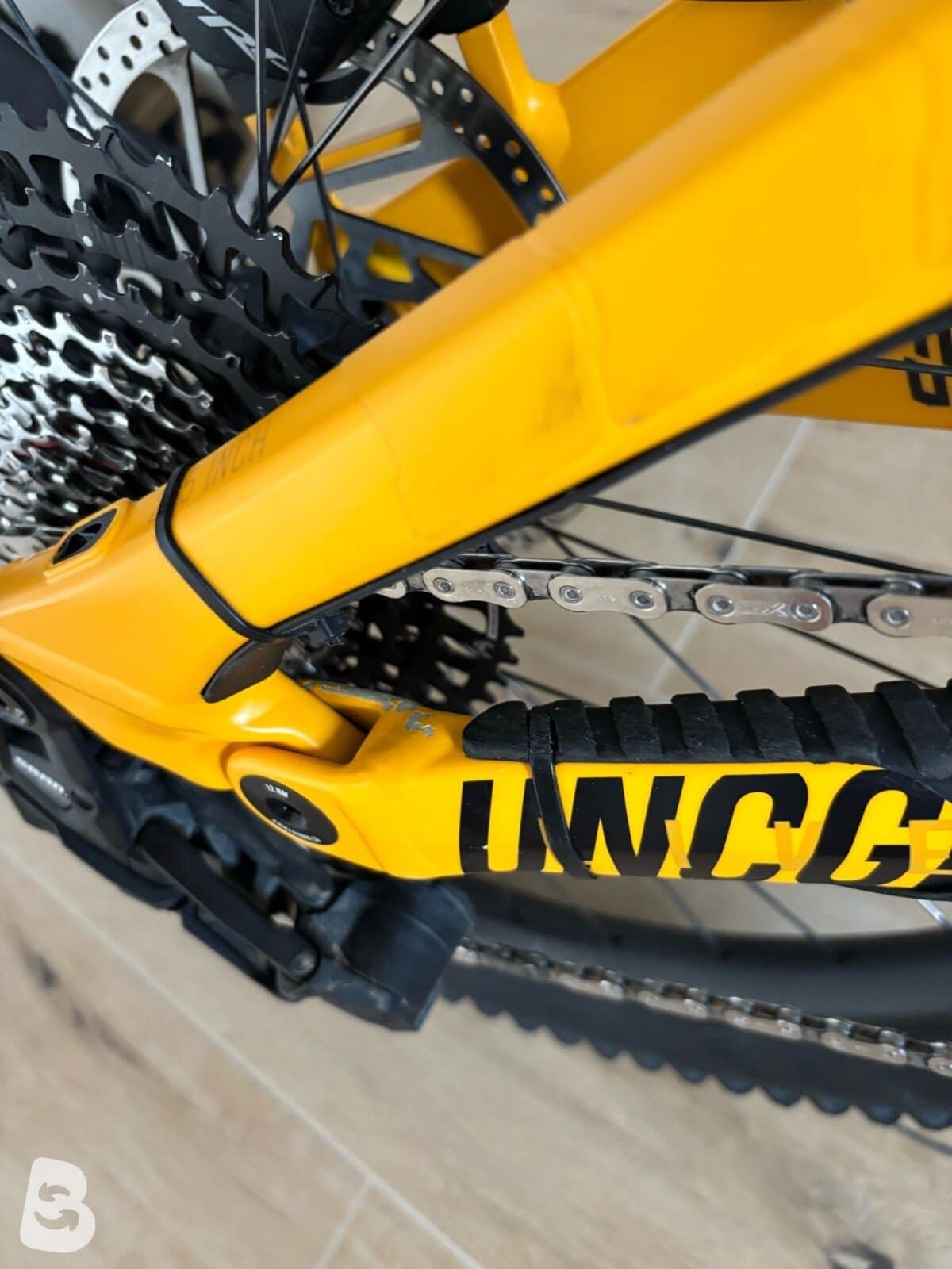 YT Industries Capra Core 3 2025