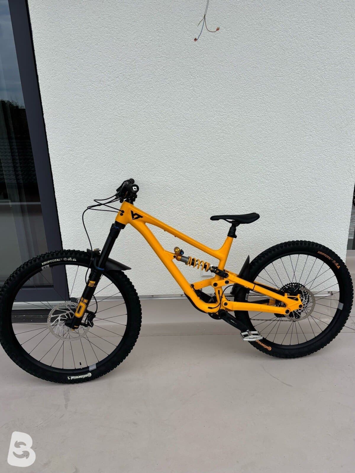 YT Industries Capra Core 3 2025