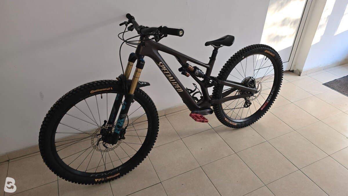 Specialized Stumpjumper EVO Pro 2022