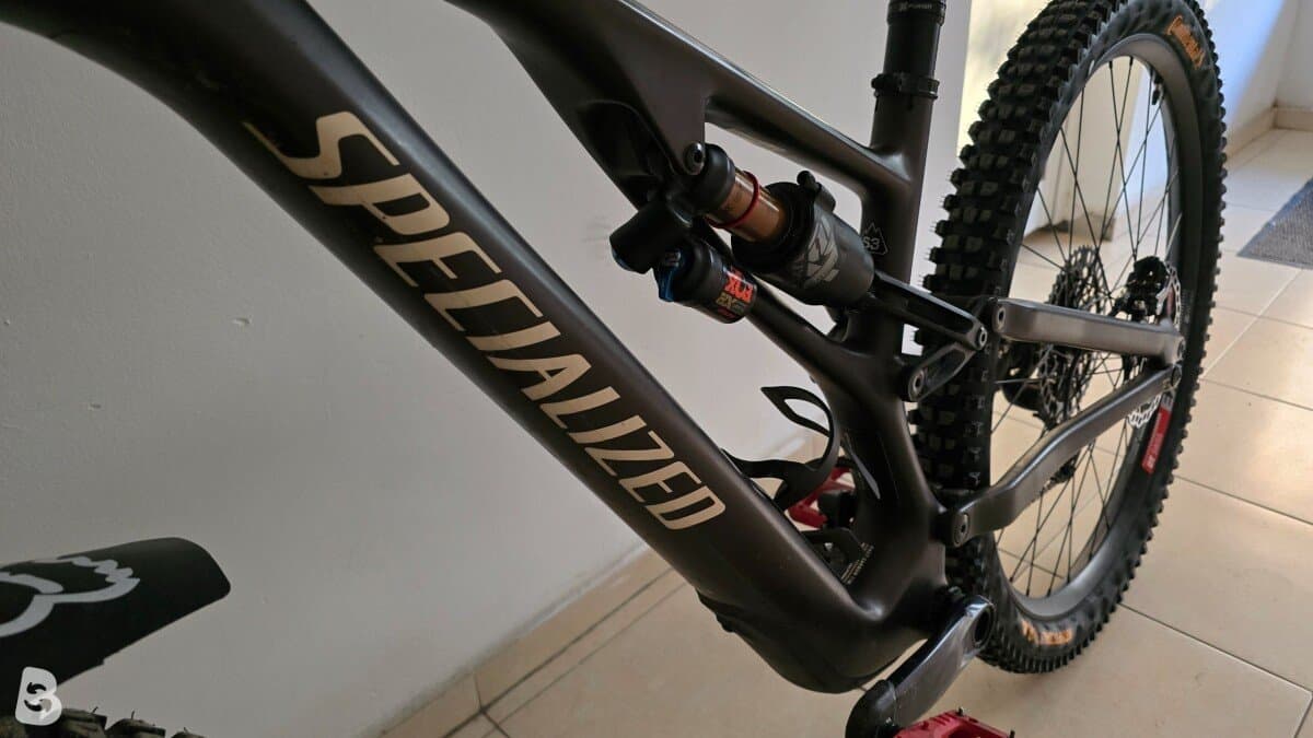 Specialized Stumpjumper EVO Pro 2022