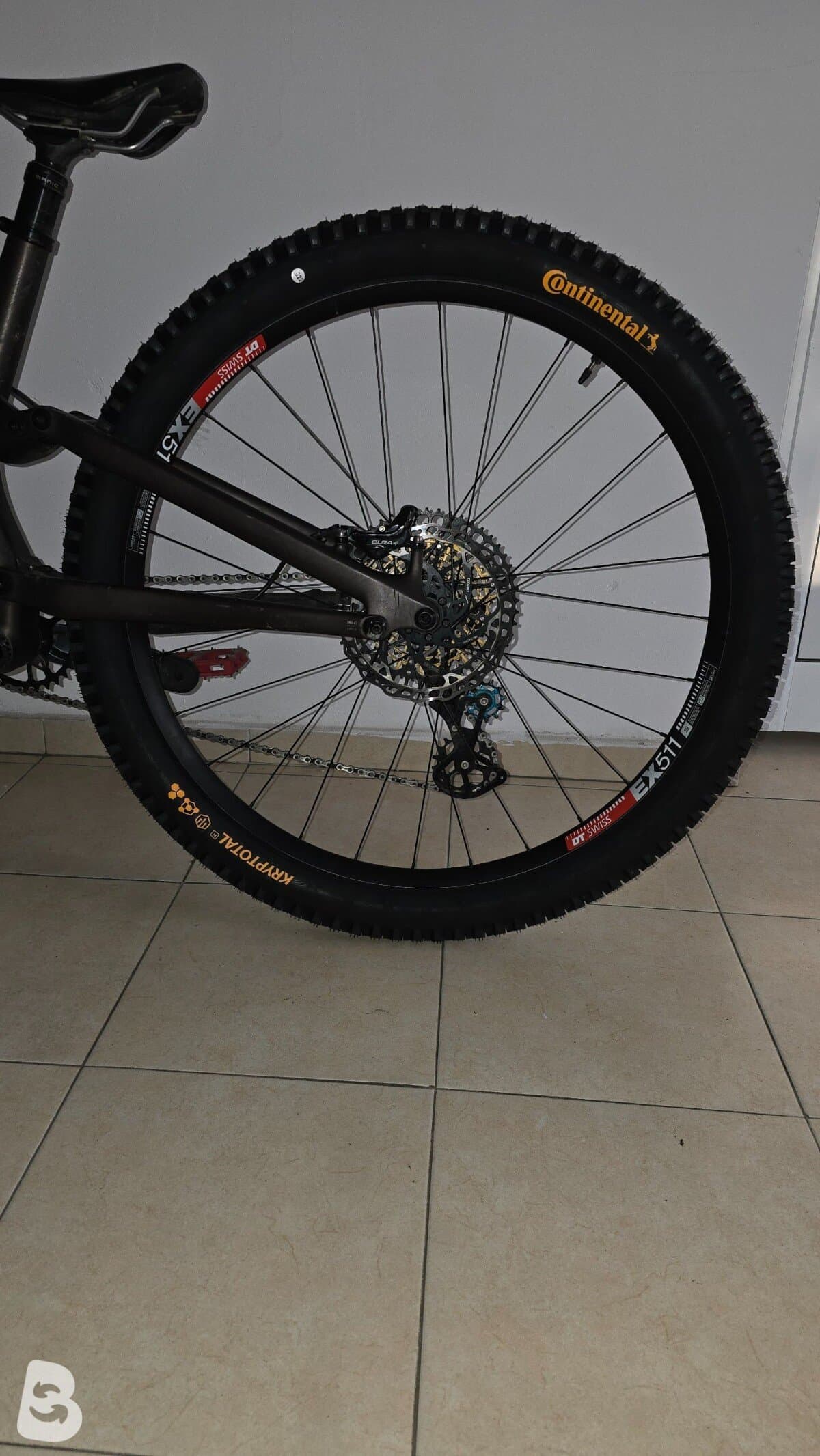 Specialized Stumpjumper EVO Pro 2022