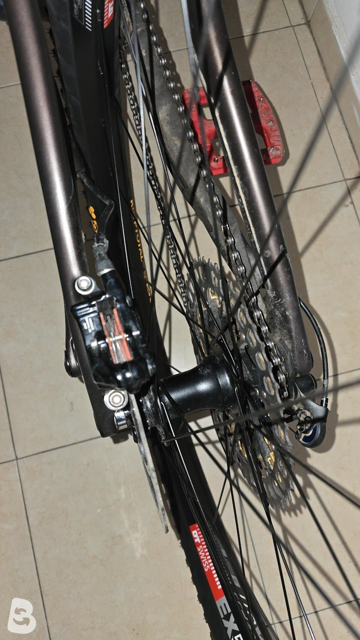 Specialized Stumpjumper EVO Pro 2022