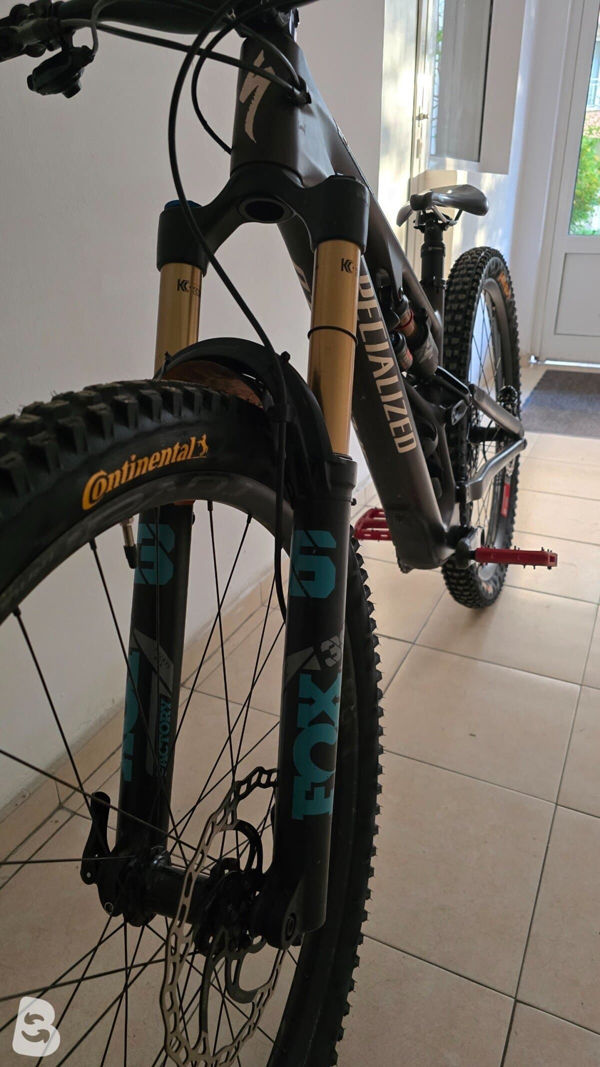 Specialized Stumpjumper EVO Pro 2022