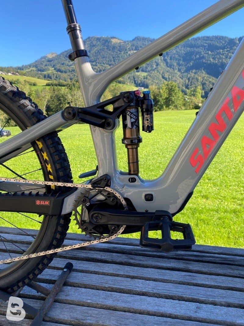 Santa Cruz Vala Lite Custom 2026