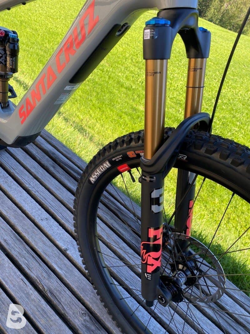 Santa Cruz Vala Lite Custom 2026