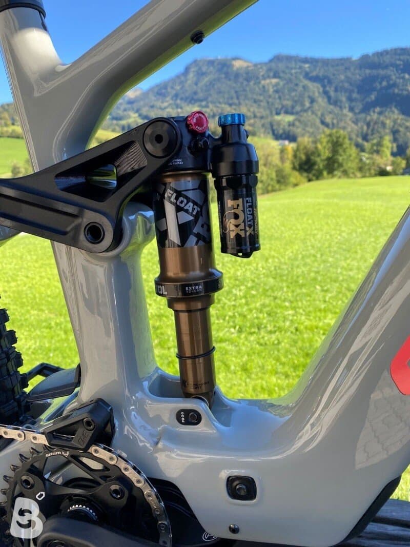 Santa Cruz Vala Lite Custom 2026