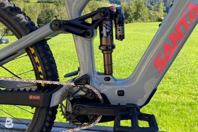 Santa Cruz Vala Lite Custom 2026