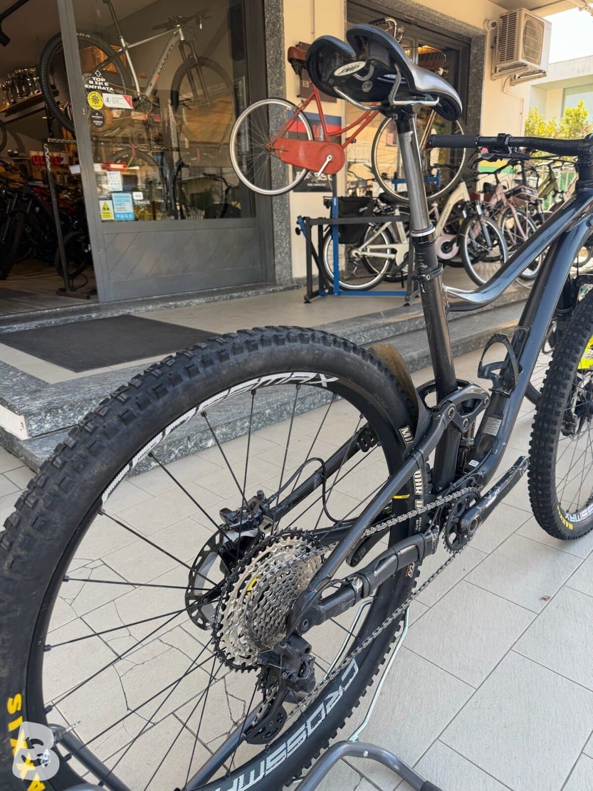 Giant Trance 1 2021
