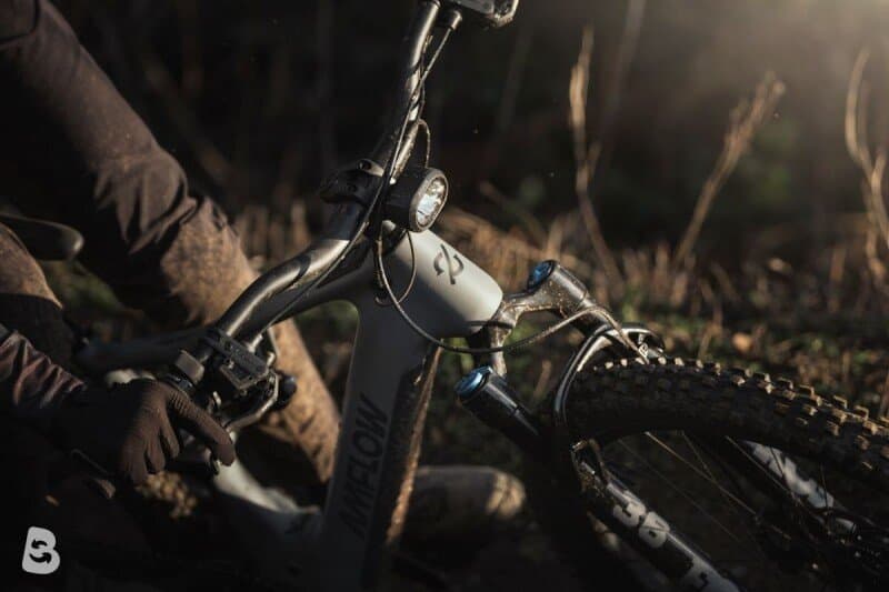 AMFLOW PR Carbon 2027