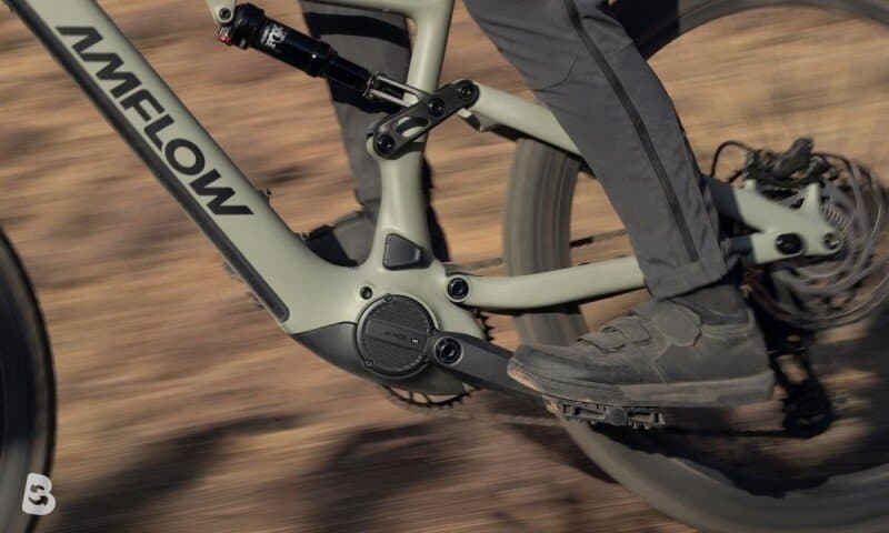 AMFLOW PR Carbon 2027