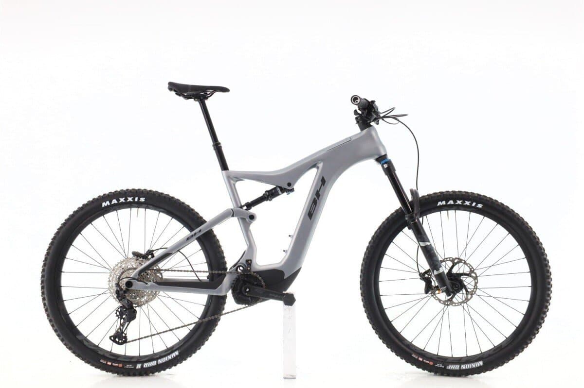 BH AtomX Lynx 9.7 Carbon XT 2022