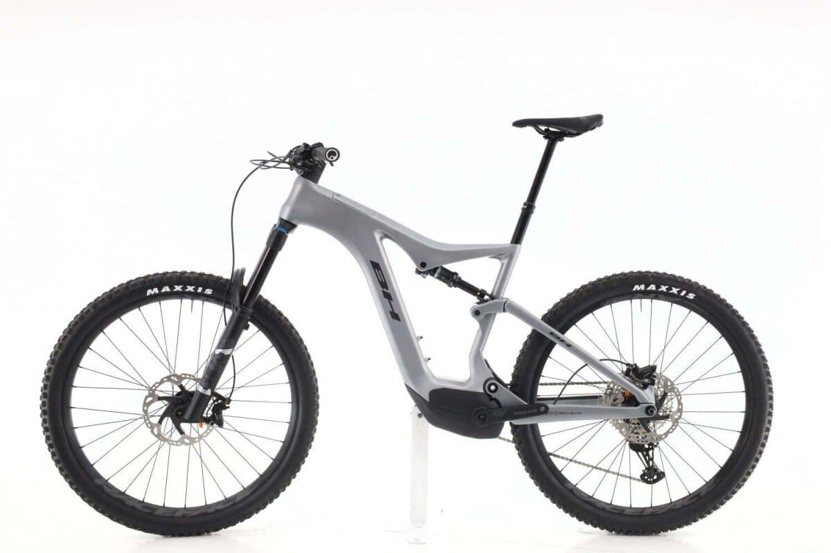BH AtomX Lynx 9.7 Carbon XT 2022