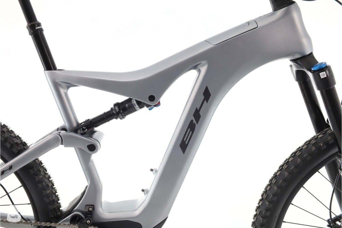 BH AtomX Lynx 9.7 Carbon XT 2022