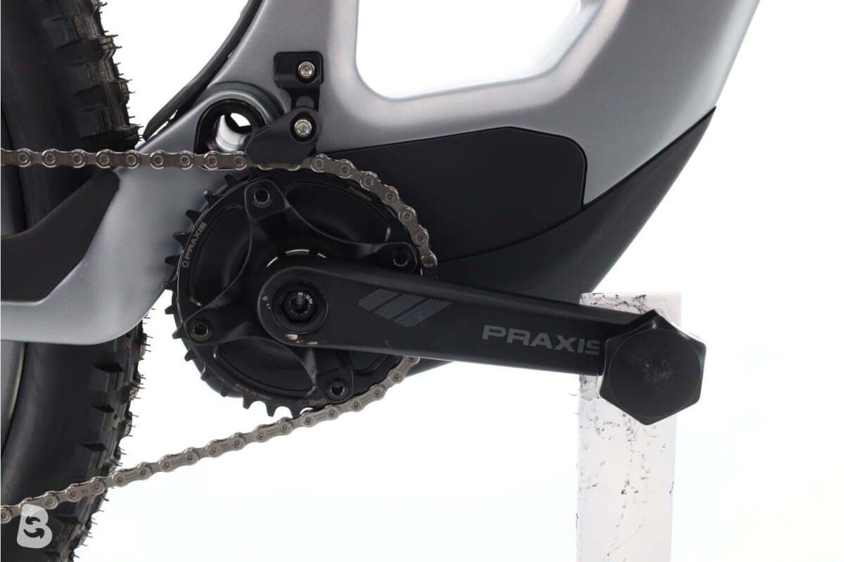 BH AtomX Lynx 9.7 Carbon XT 2022