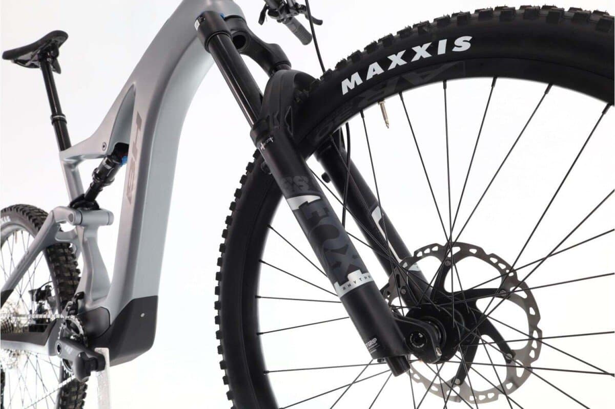 BH AtomX Lynx 9.7 Carbon XT 2022