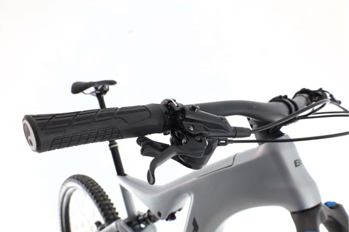 BH AtomX Lynx 9.7 Carbon XT 2022