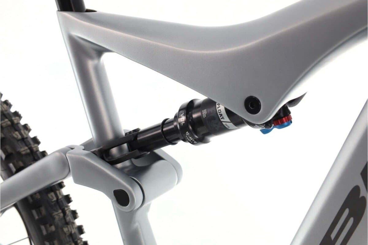 BH AtomX Lynx 9.7 Carbon XT 2022