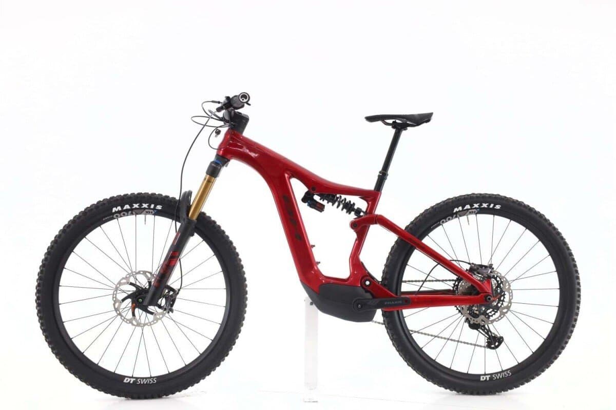 BH AtomX Lynx 9.9 Carbon XT 2022