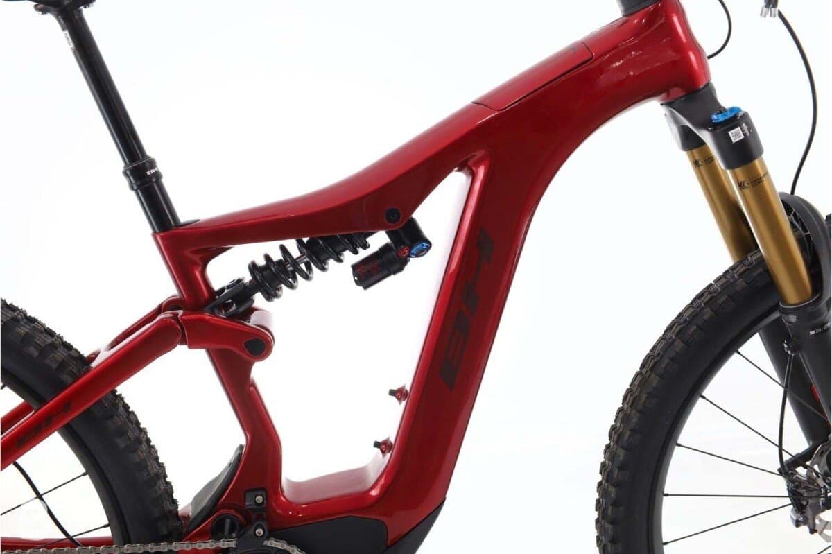 BH AtomX Lynx 9.9 Carbon XT 2022