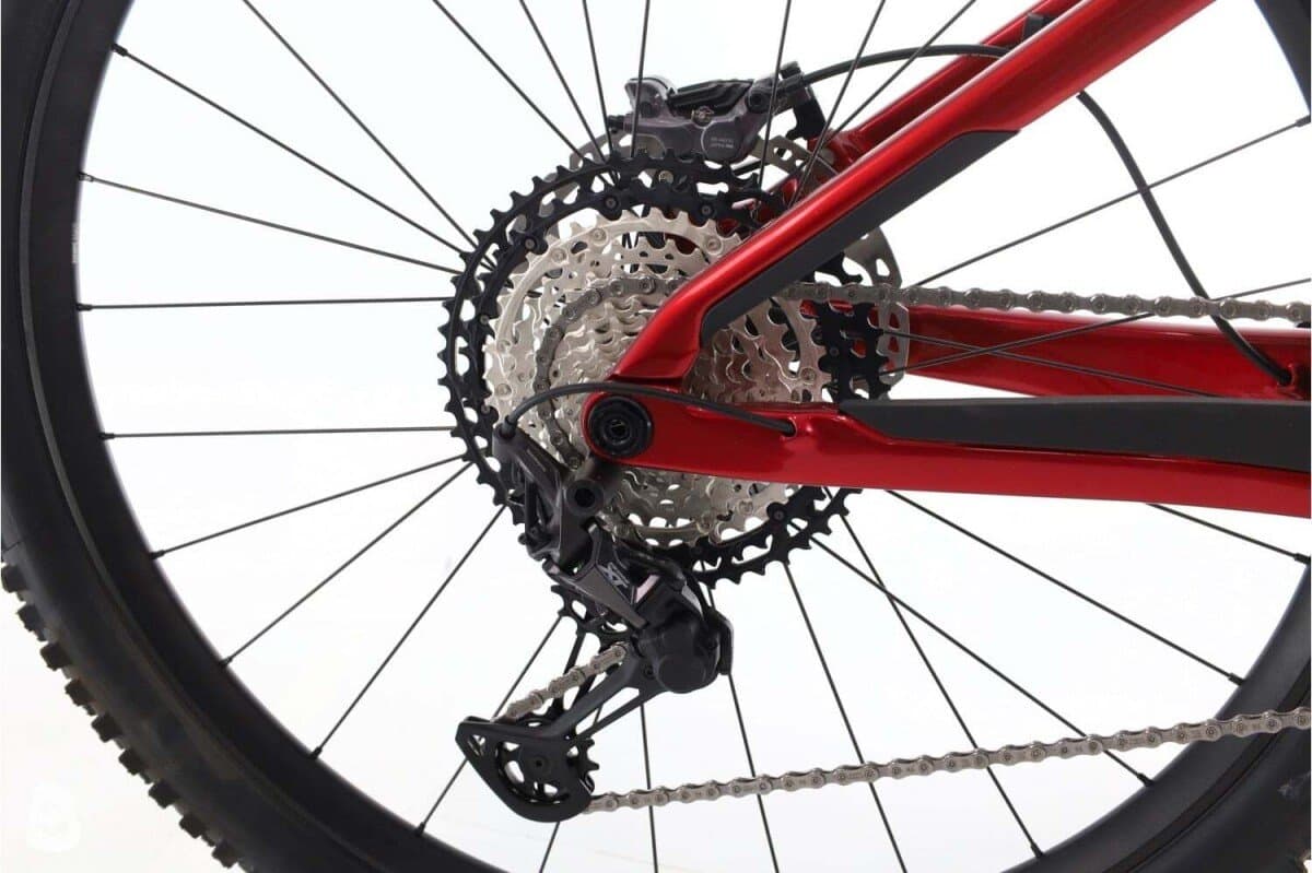 BH AtomX Lynx 9.9 Carbon XT 2022
