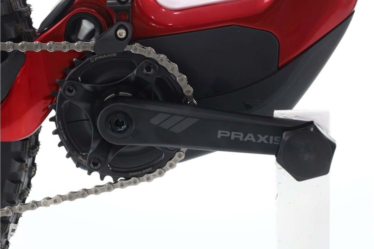 BH AtomX Lynx 9.9 Carbon XT 2022