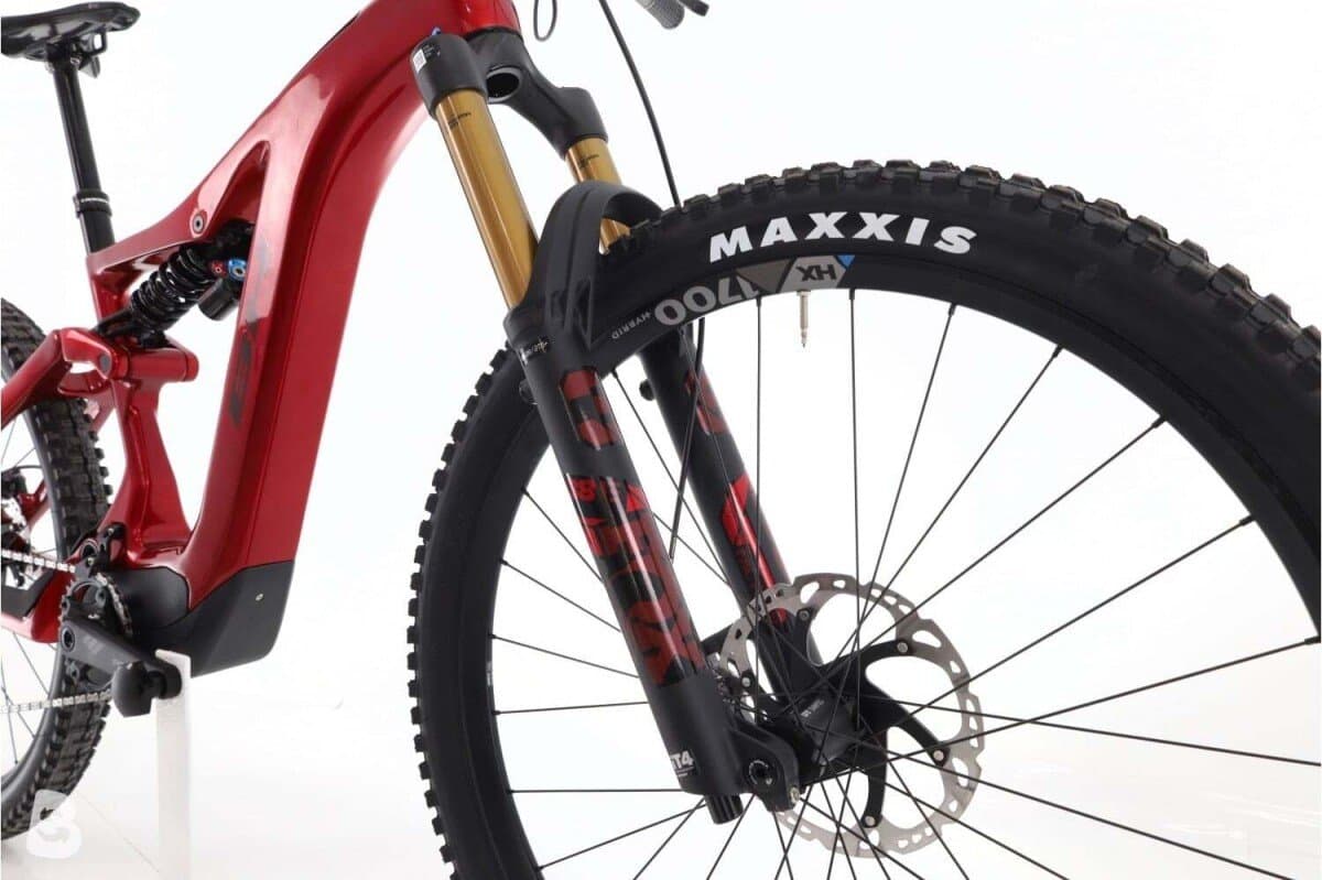 BH AtomX Lynx 9.9 Carbon XT 2022