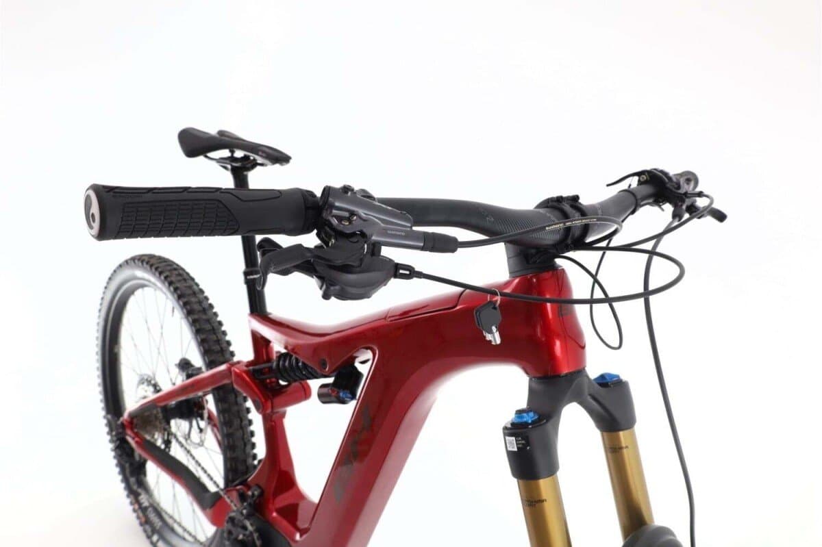 BH AtomX Lynx 9.9 Carbon XT 2022