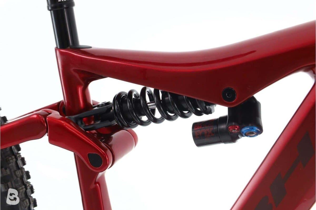 BH AtomX Lynx 9.9 Carbon XT 2022