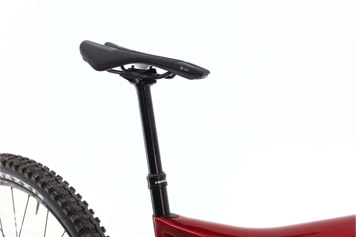 BH AtomX Lynx 9.9 Carbon XT 2022