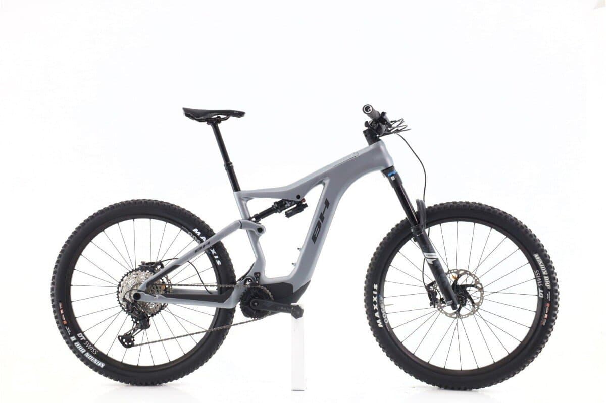 BH AtomX Lynx 9.8 XT 2025