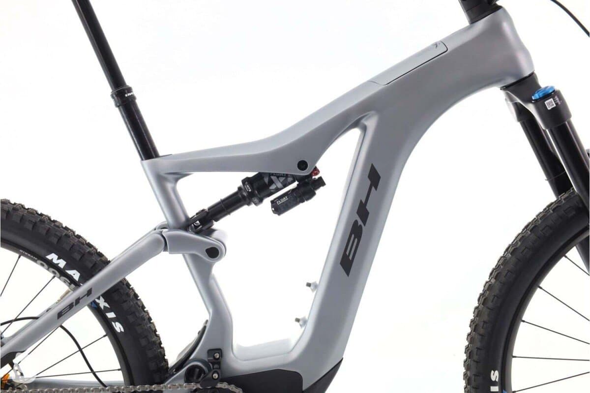 BH AtomX Lynx 9.8 XT 2025