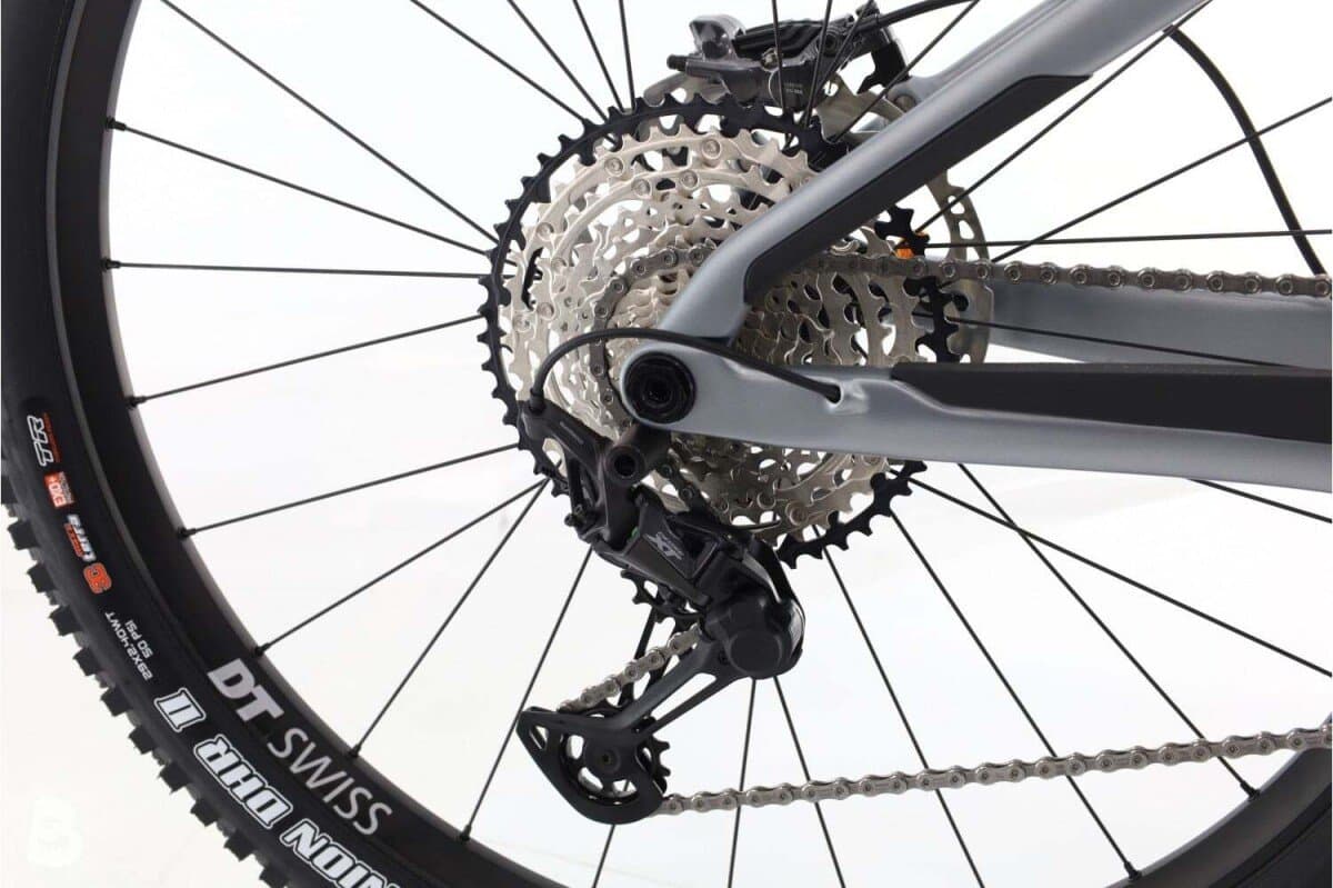 BH AtomX Lynx 9.8 XT 2025