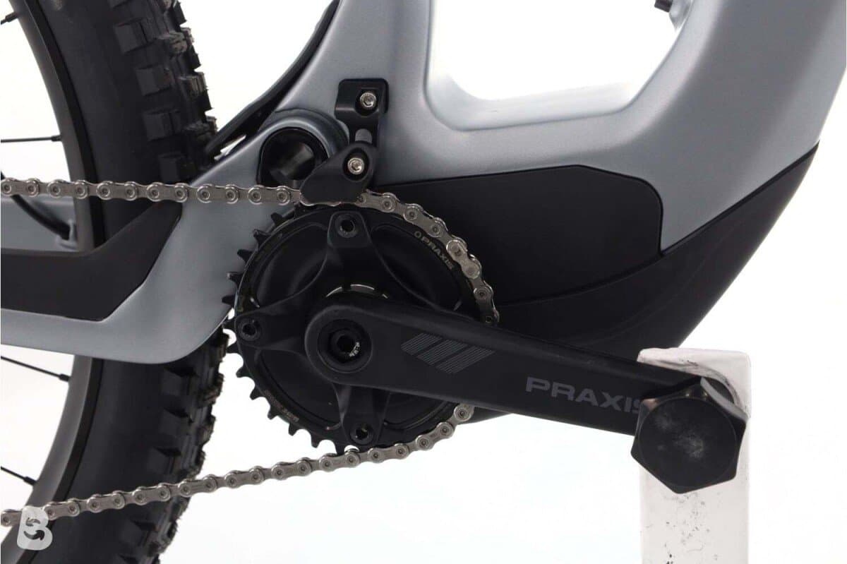 BH AtomX Lynx 9.8 XT 2025