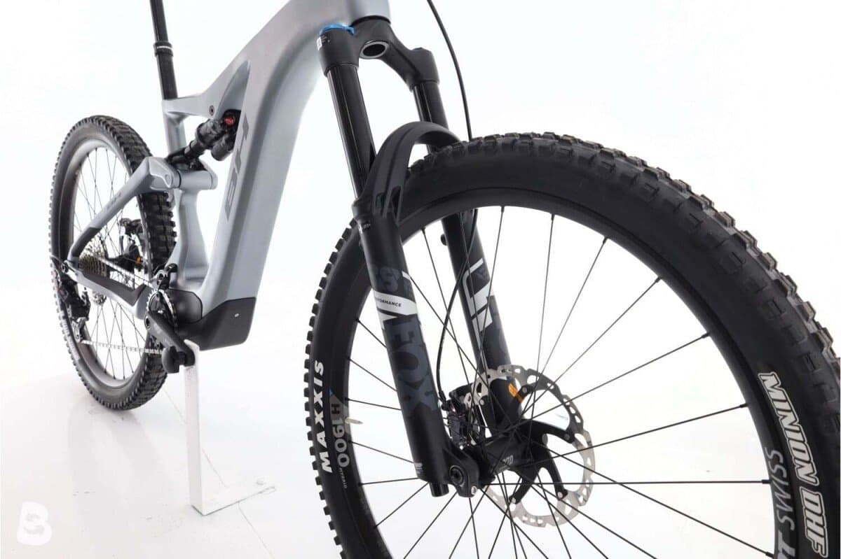BH AtomX Lynx 9.8 XT 2025