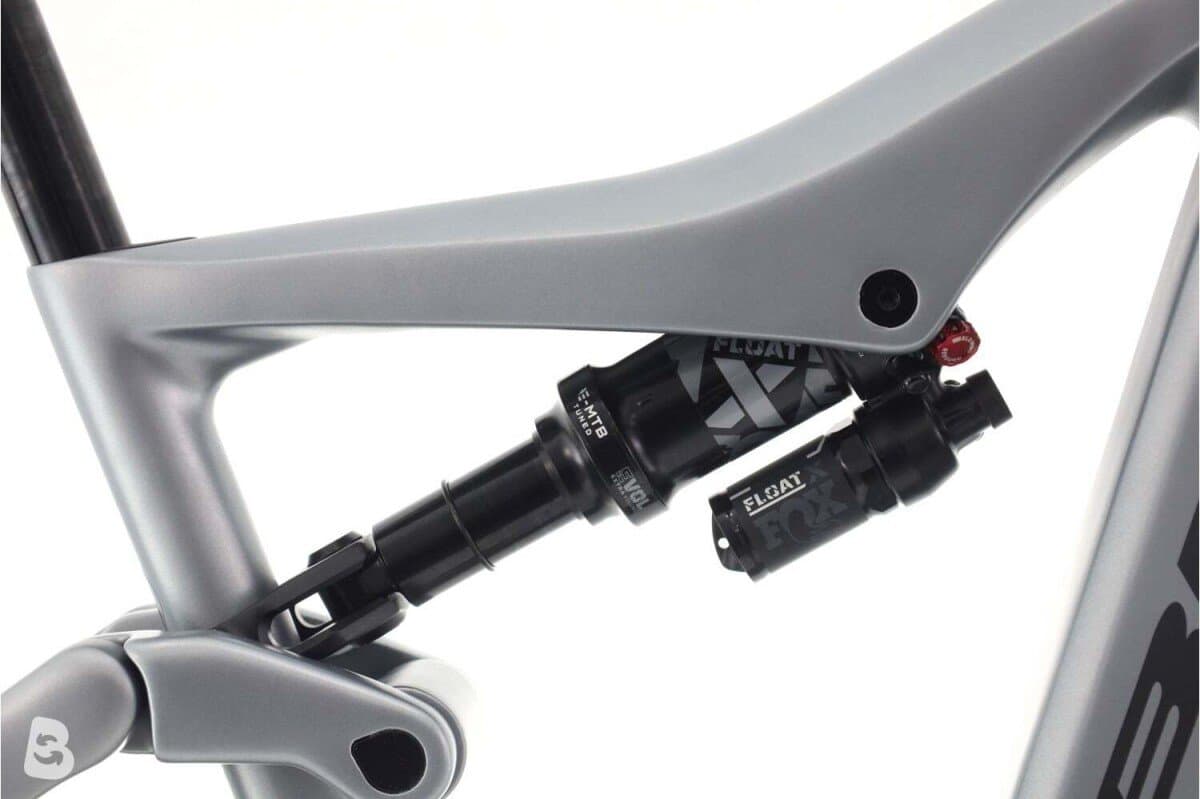 BH AtomX Lynx 9.8 XT 2025