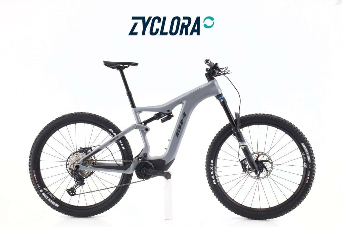 BH AtomX Lynx 9.8 XT 2025